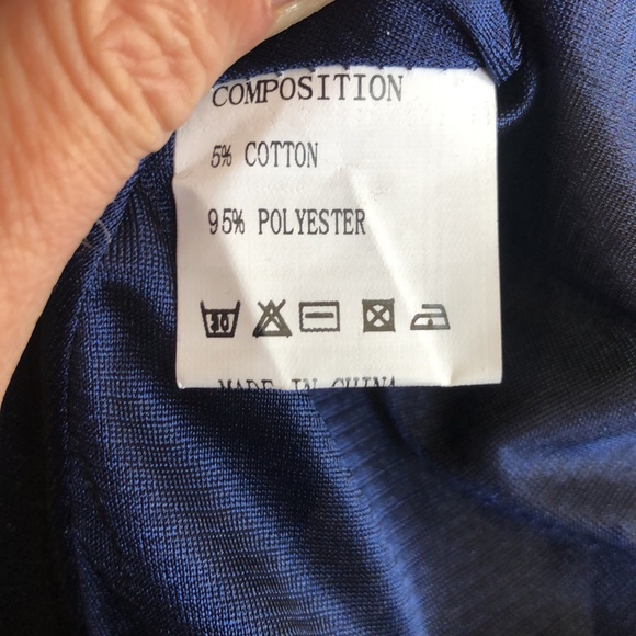 Dress - Picture 8 of 8